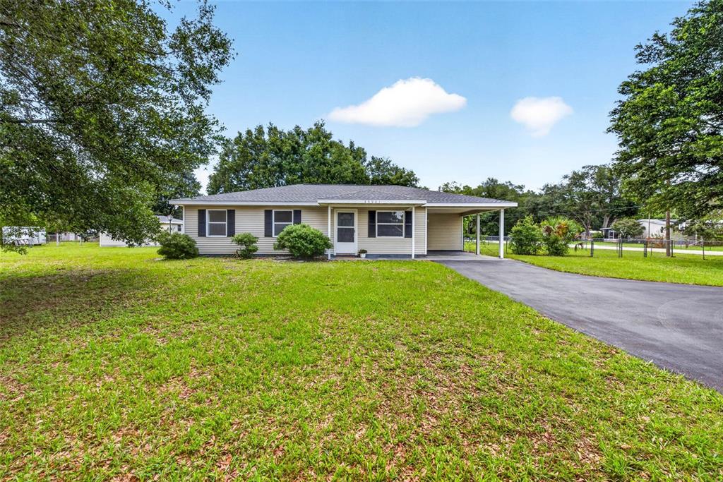 39901 Otis Allen Road Zephyrhills, FL 33540 - Photo 2 of 59
