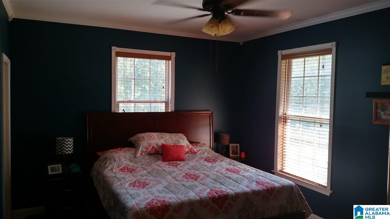 2893 Holmans Cross Road Goodwater, AL 35072 - Photo 12 of 21