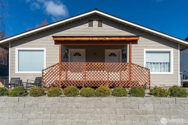 $639,900 | 380 North Shore Court, Manson, WA 98831