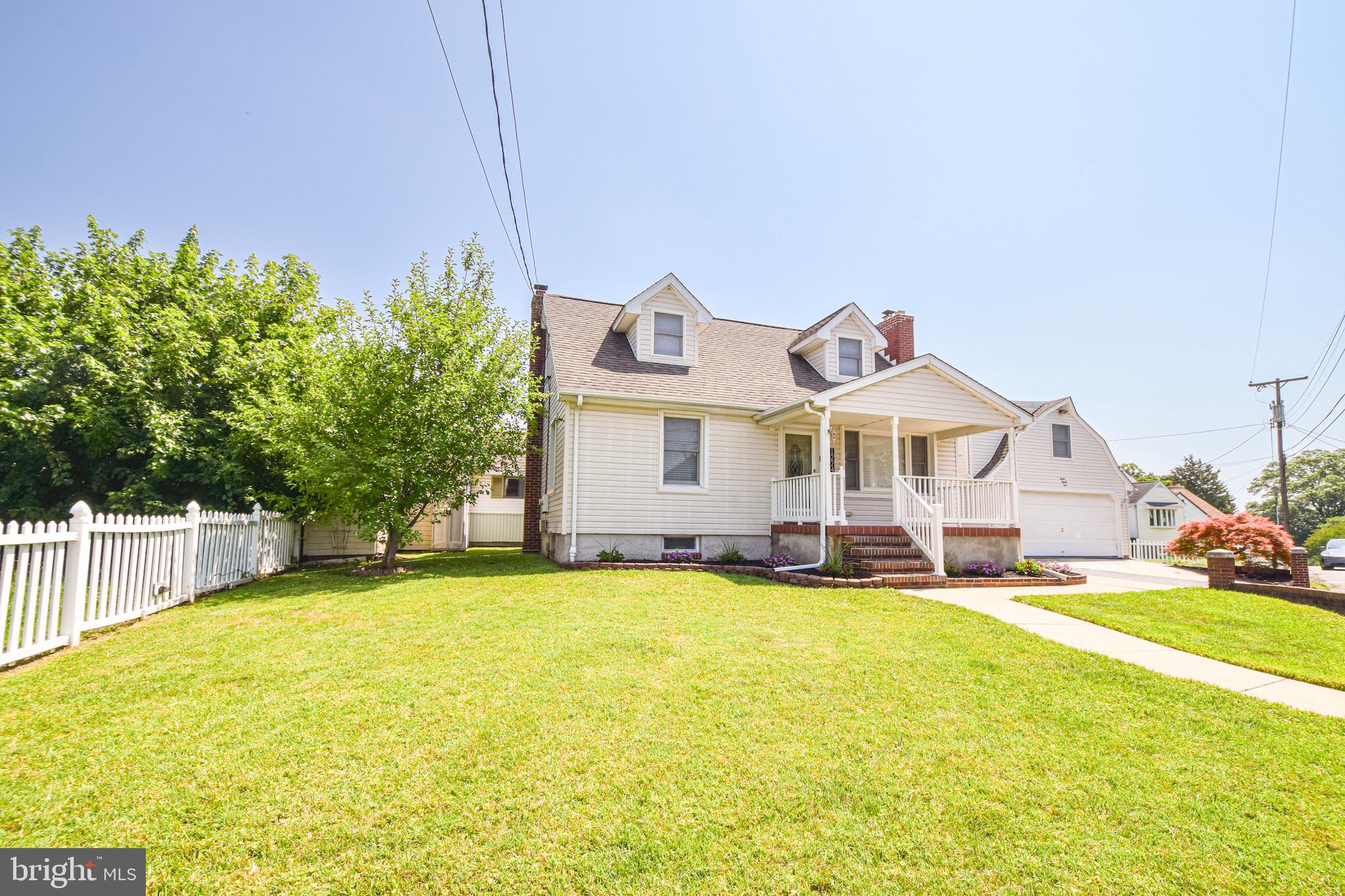 1224 Rustic Avenue Rosedale, MD 21237 - Photo 5 of 7