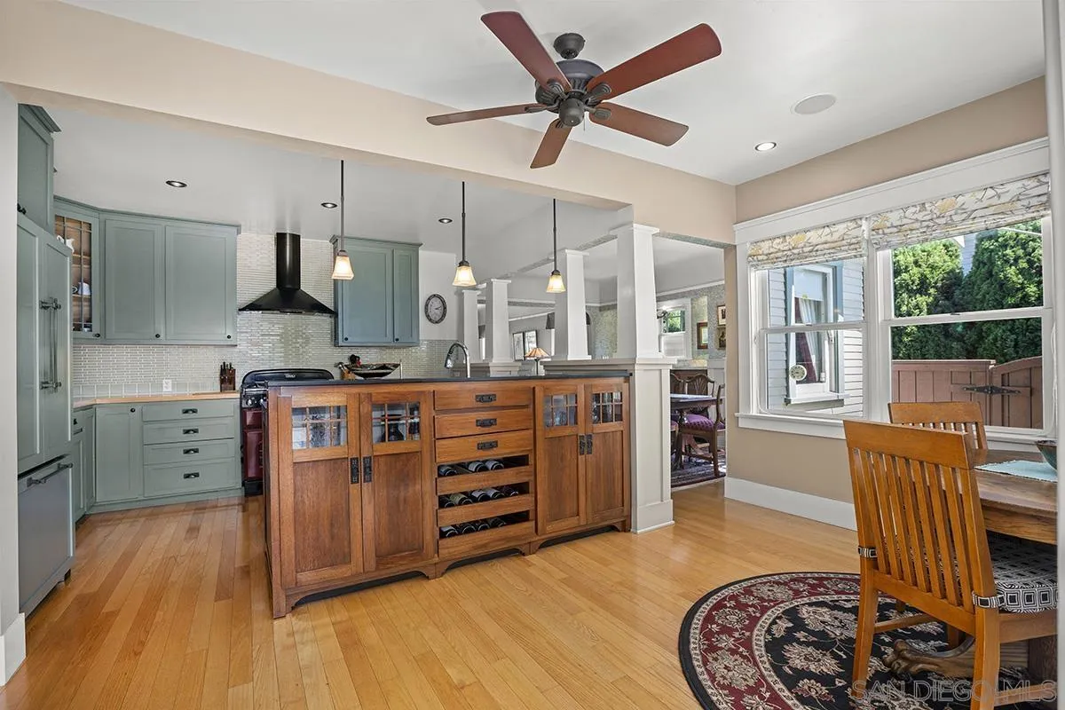 3636 Herbert Street San Diego, CA 92103 - Photo 27 of 55