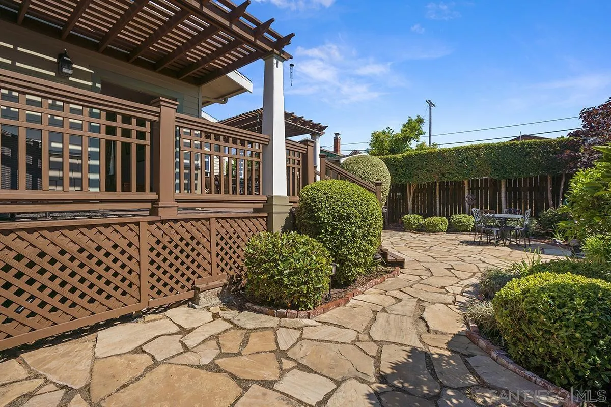 3636 Herbert Street San Diego, CA 92103 - Photo 53 of 55
