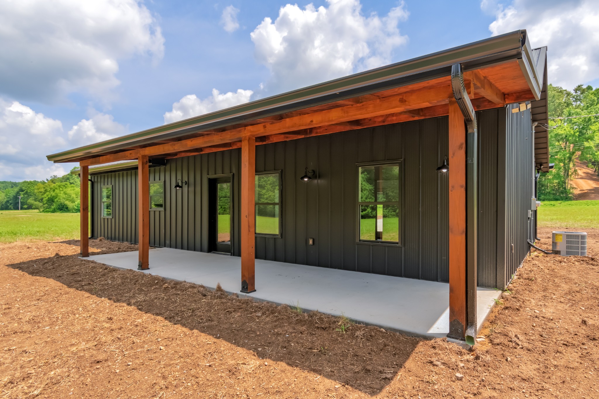 2757 Lick Creek Road Linden, TN 37096 - Photo 40 of 49