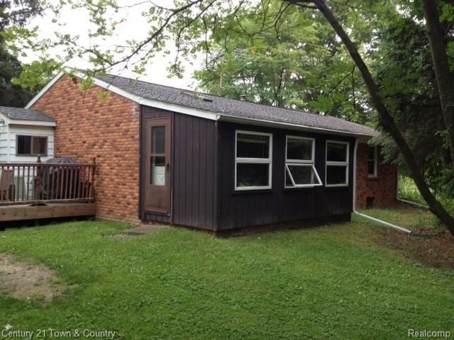 8888 West Sargent Road Fowlerville, MI 48836 - Photo 1 of 8 Sargent-01.jpg
