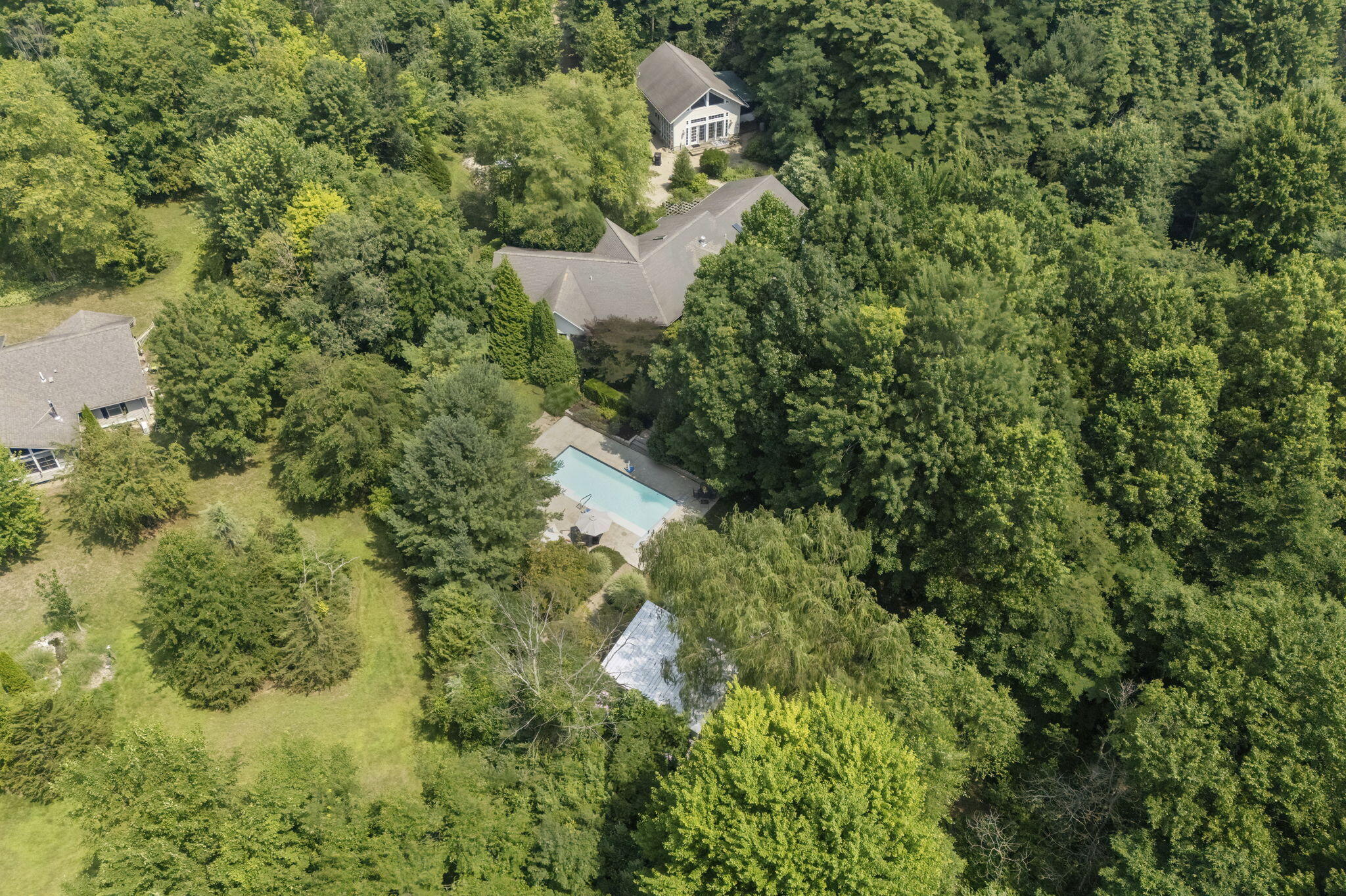4210 Snow Road Bridgman, MI 49106 - Photo 50 of 51 skyview