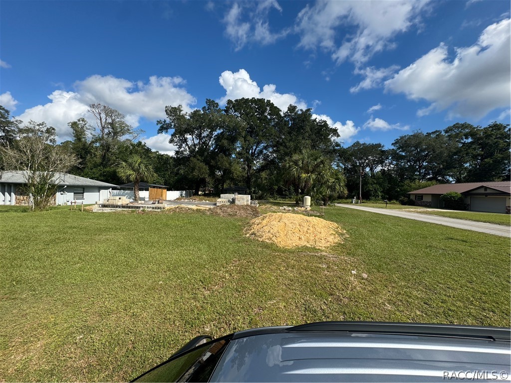 6167 East Dell Lane Inverness, FL 34452 - Photo 2 of 13