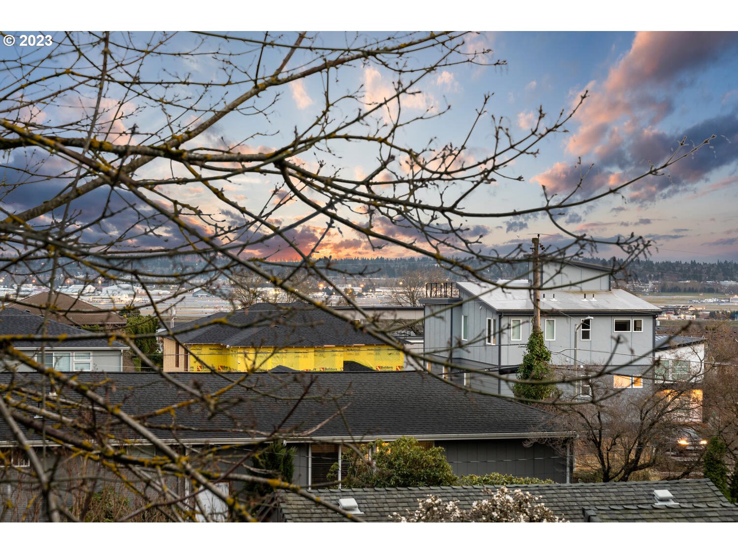 822 Southeast Morgan Road Vancouver, WA 98664 - Photo 31 of 32 a view of house with a yard