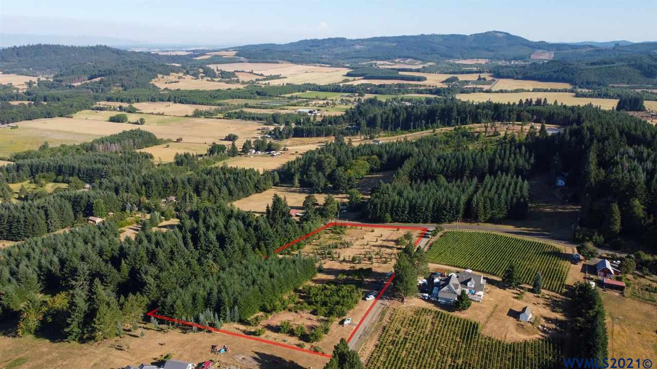 West Larson (lot 18) Road Monroe, OR 97456 - Photo 20 of 21