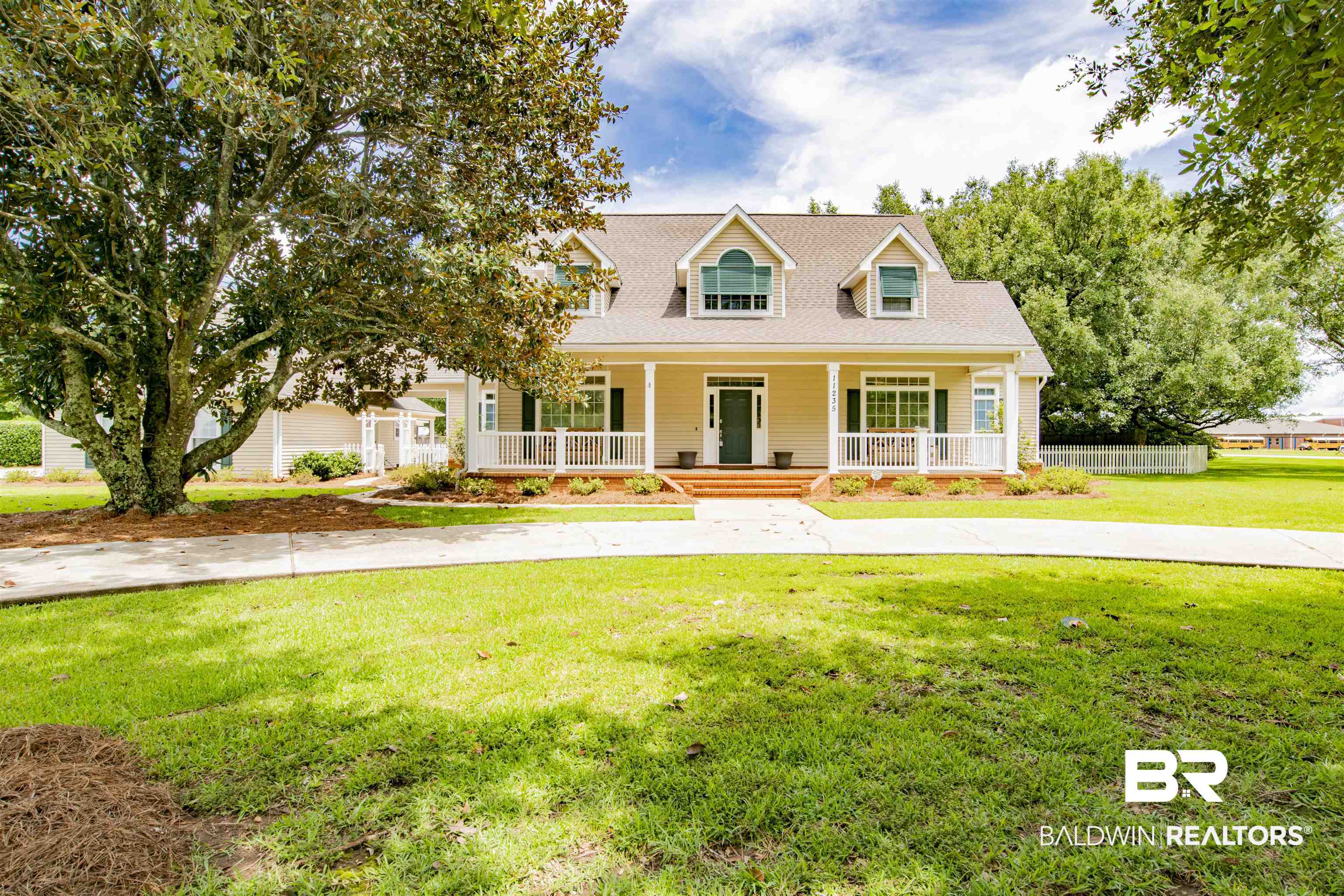 11235 County Road 64, Unit 64 Daphne, AL 36526 - Photo 1 of 50
