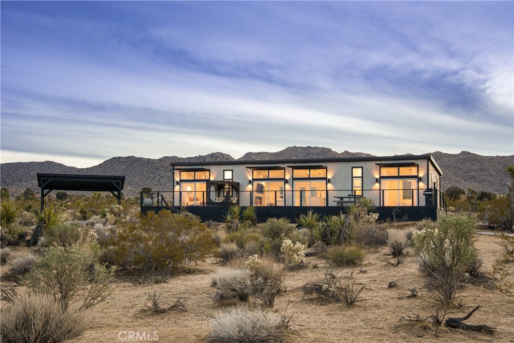6976 Juniper Road Joshua Tree, CA 92252 - Photo 6 of 61