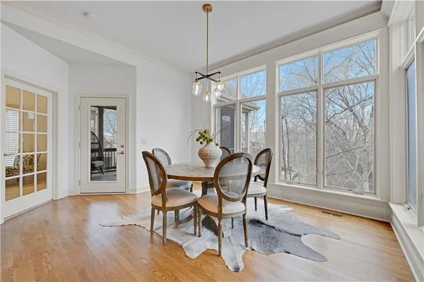 $1,195,000 | 740 Suffolk Drive, Loch Lloyd, MO 64012