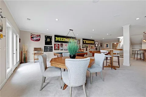 $1,225,000 | 740 Suffolk Drive, Loch Lloyd, MO 64012