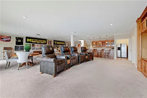 $1,225,000 | 740 Suffolk Drive, Loch Lloyd, MO 64012