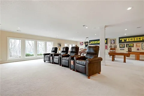 $1,225,000 | 740 Suffolk Drive, Loch Lloyd, MO 64012