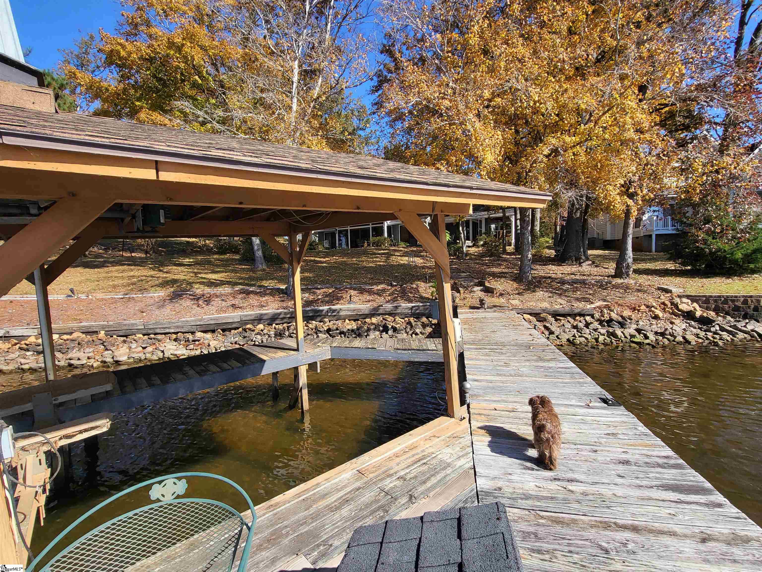 2264 Scurry Island Road Chappells, SC 29037 - Photo 25 of 32 Gallery Image 25