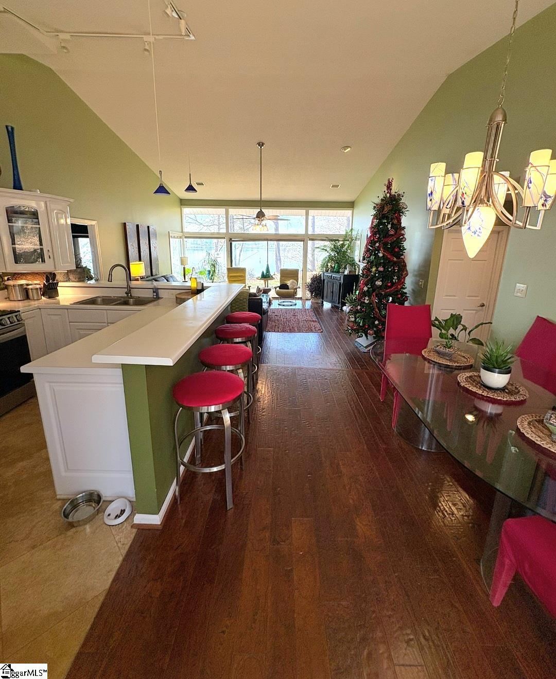 2264 Scurry Island Road Chappells, SC 29037 - Photo 6 of 32 Gallery Image 6