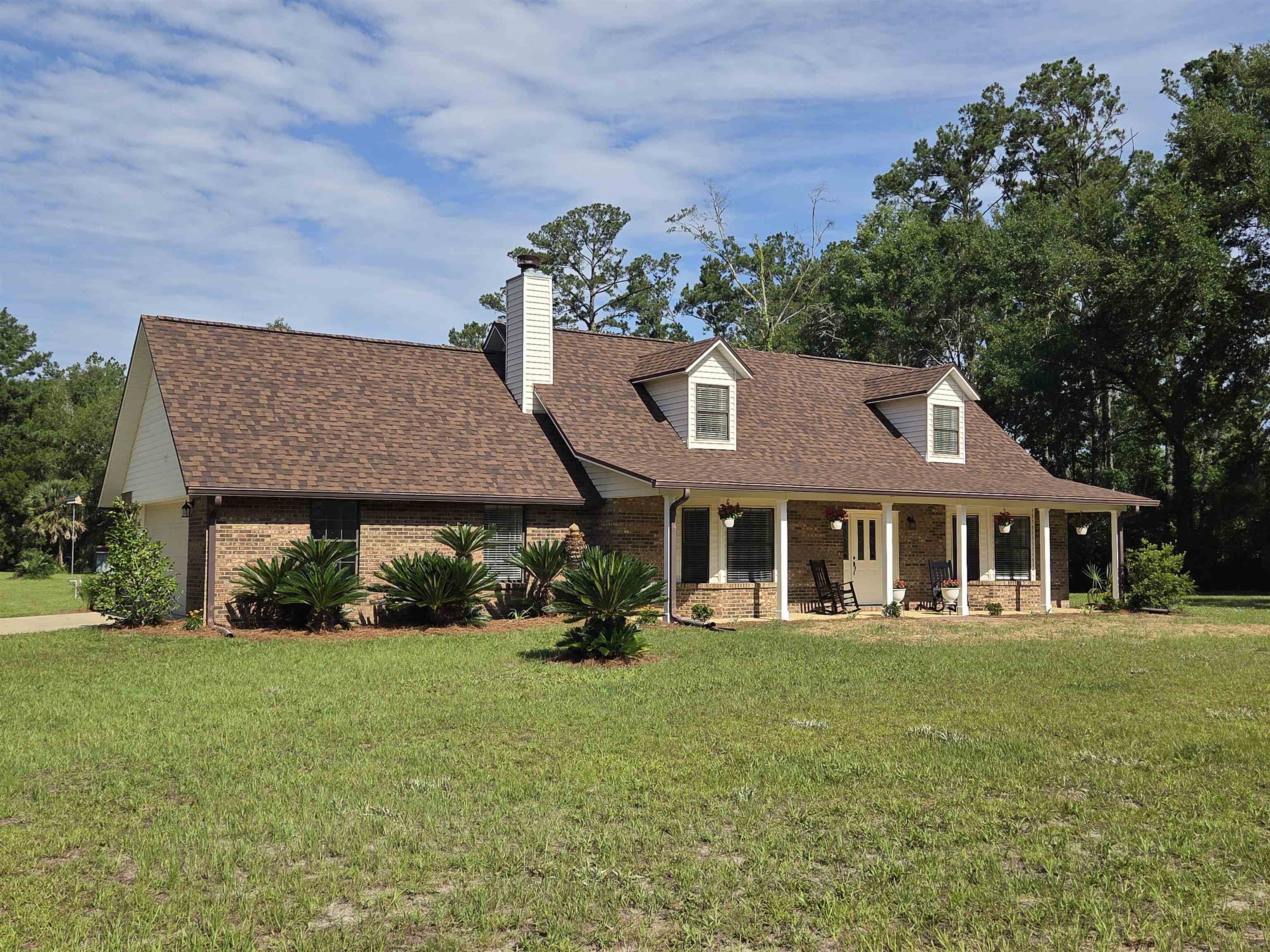 3645 Slaughter Road Perry, FL 32347 - Photo 51 of 51