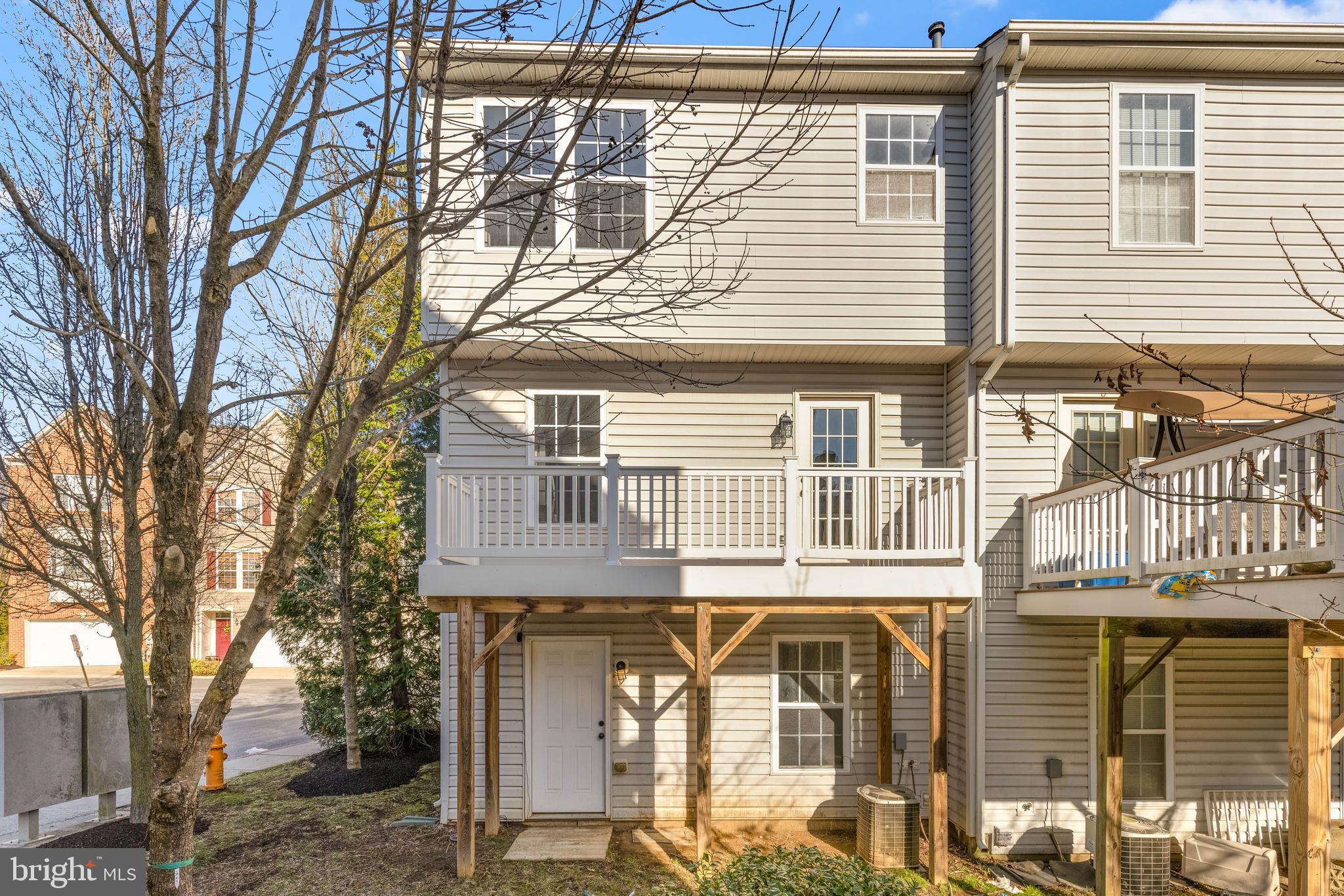 7091 Water Oak Road, Unit 75 Elkridge, MD 21075 - Photo 27 of 28 Gallery Image 27