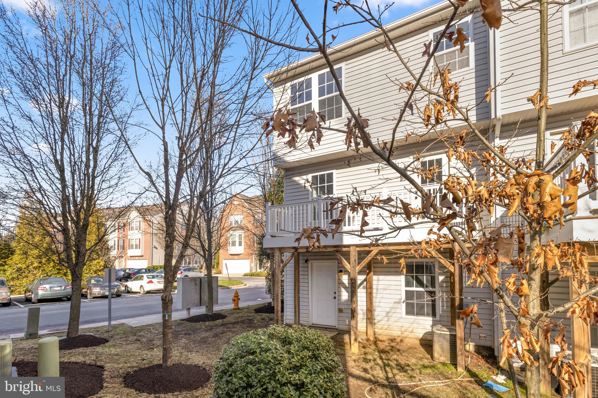 7091 Water Oak Road, Unit 75 Elkridge, MD 21075 - Photo 28 of 28 Gallery Image 28