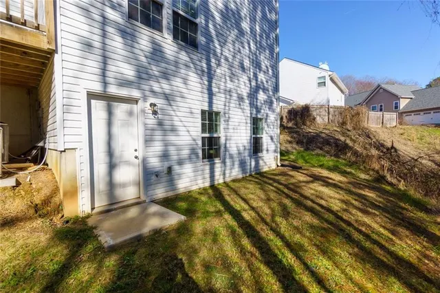 $414,900 | 113 Covington Drive, Ball Ground, GA 30107