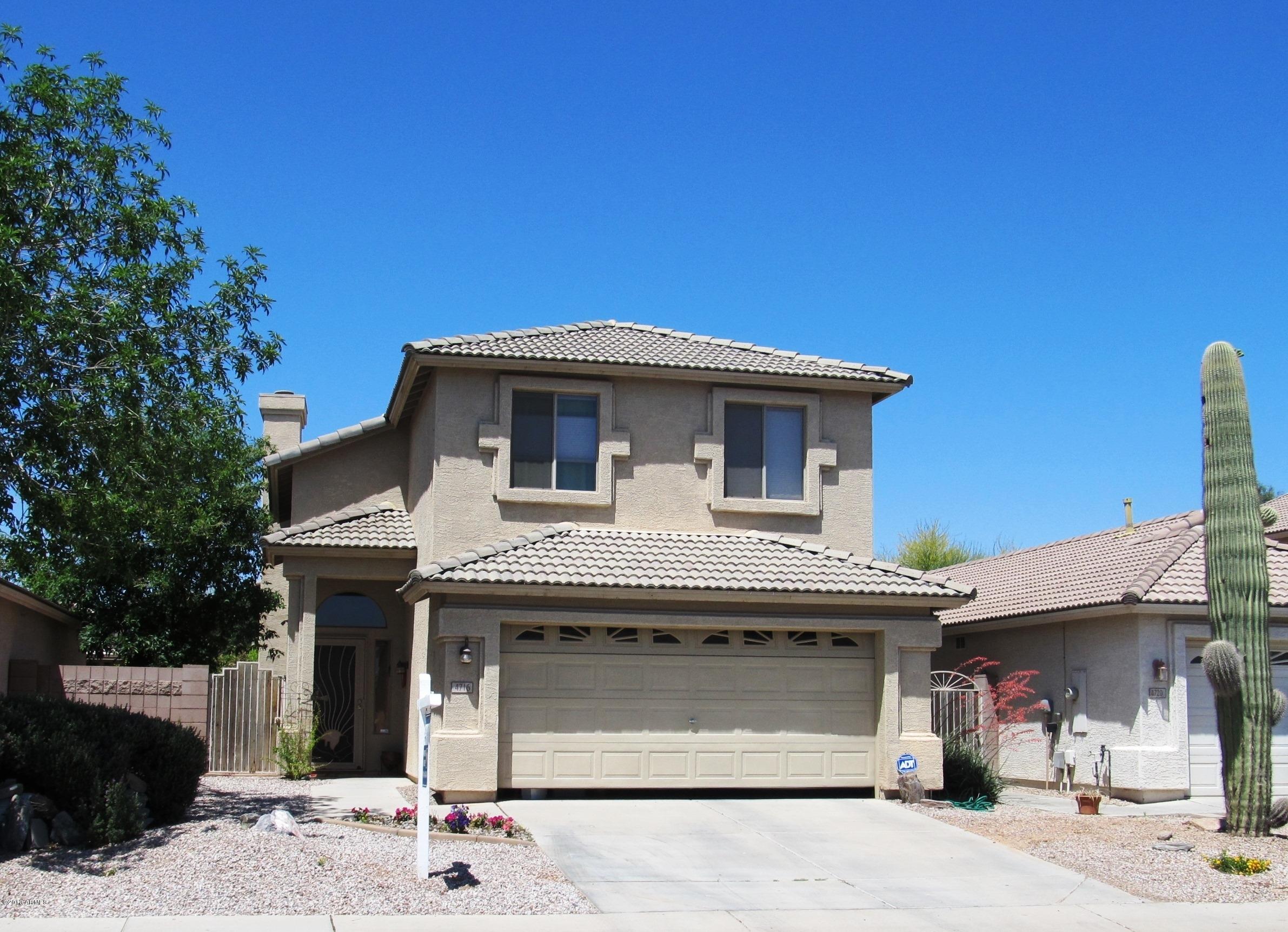 4716 East Frye Road Phoenix, AZ 85048 - Photo 1 of 30 4726 E Frye Rd
