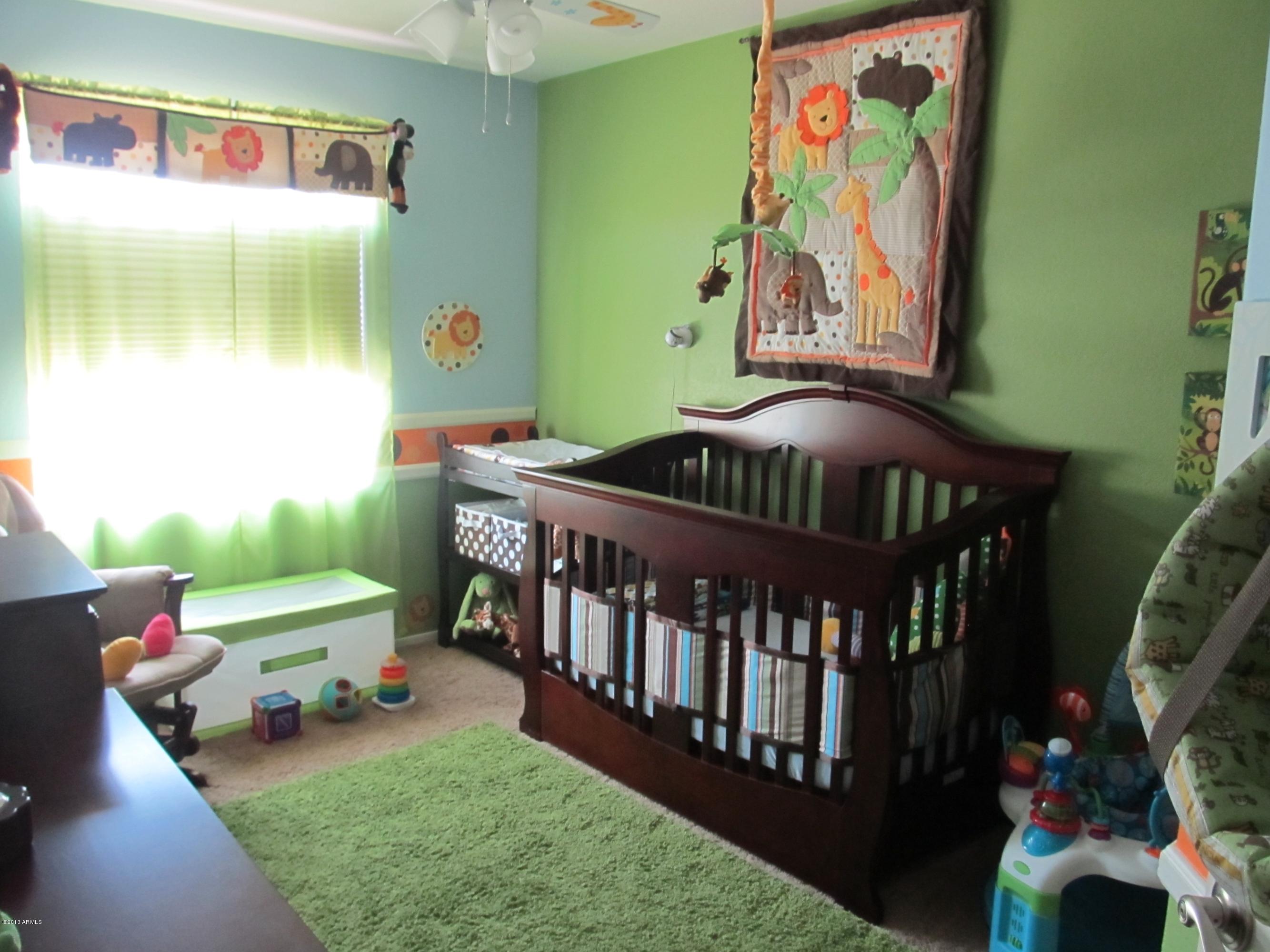 4716 East Frye Road Phoenix, AZ 85048 - Photo 20 of 30 4726 E Frye Rd