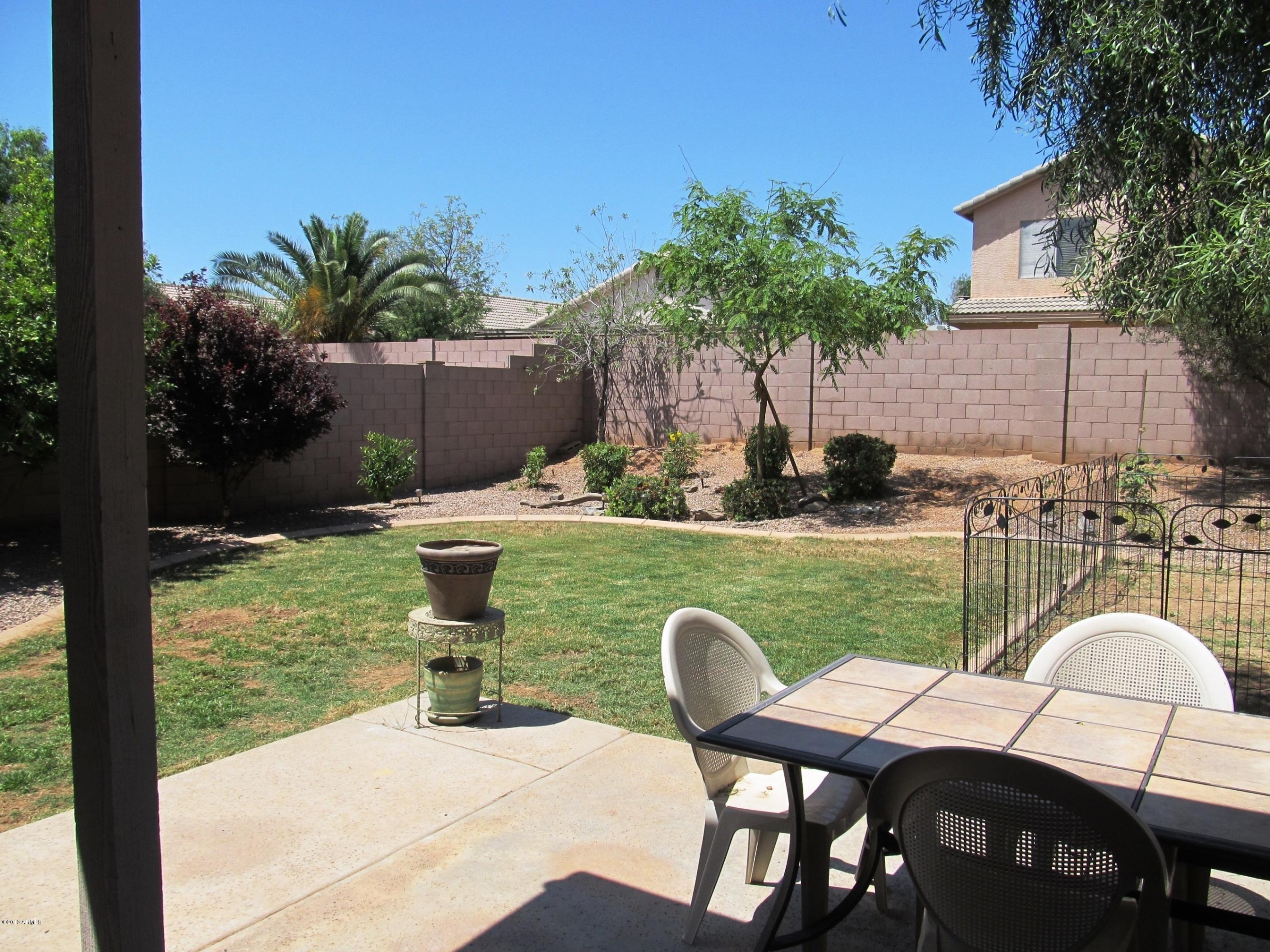 4716 East Frye Road Phoenix, AZ 85048 - Photo 23 of 30 4726 E Frye Rd