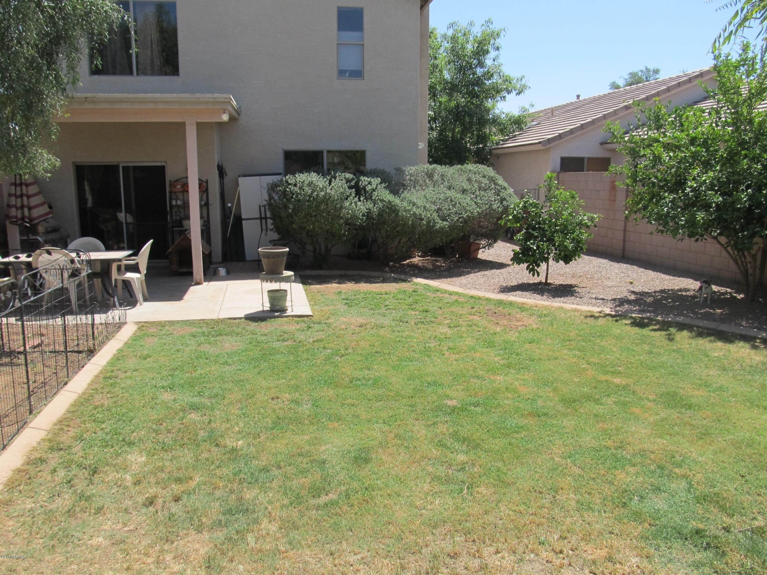 4716 East Frye Road Phoenix, AZ 85048 - Photo 24 of 30 4726 E Frye Rd