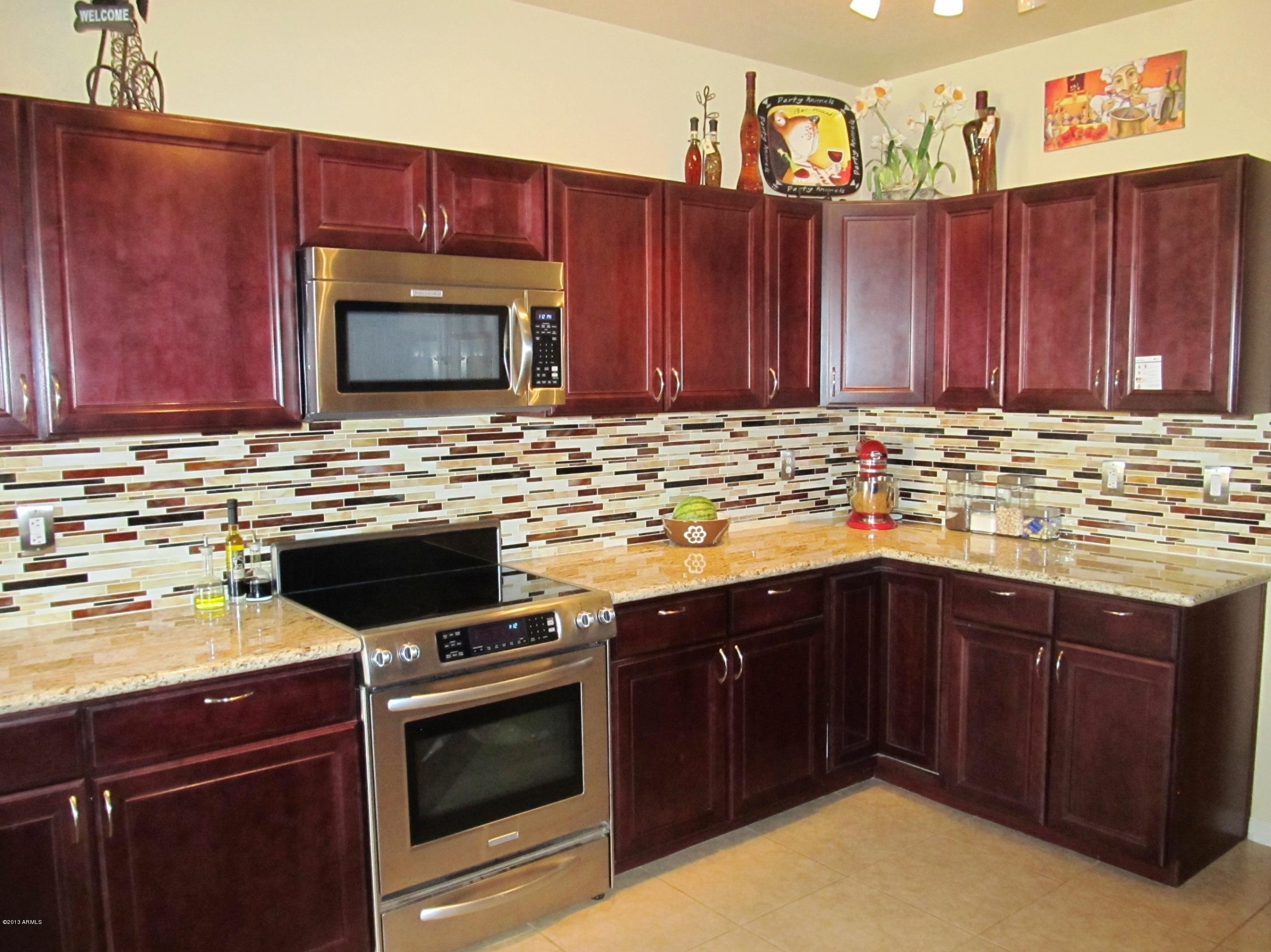 4716 East Frye Road Phoenix, AZ 85048 - Photo 3 of 30 4726 E Frye Rd