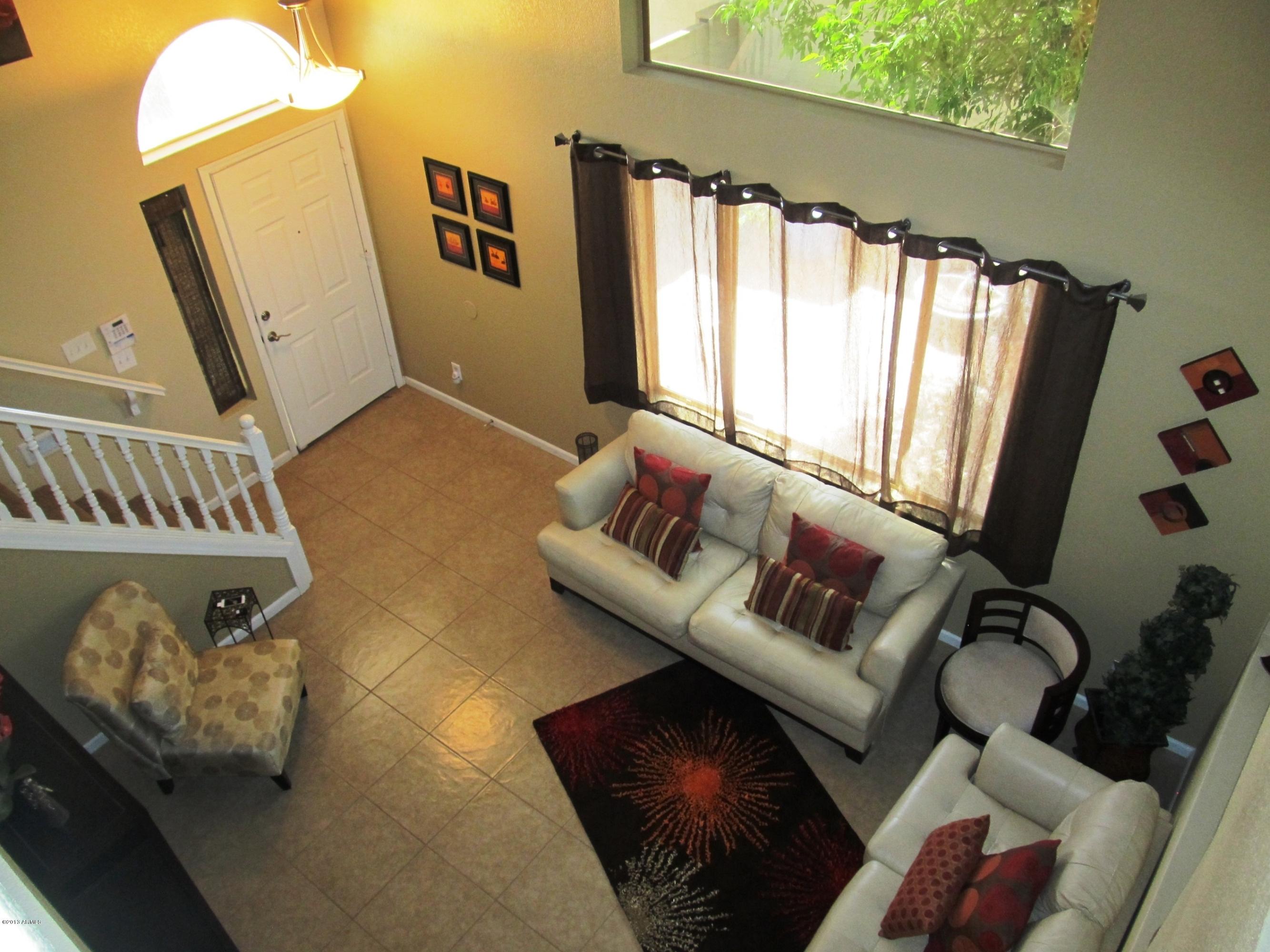 4716 East Frye Road Phoenix, AZ 85048 - Photo 6 of 30 4726 E Frye Rd