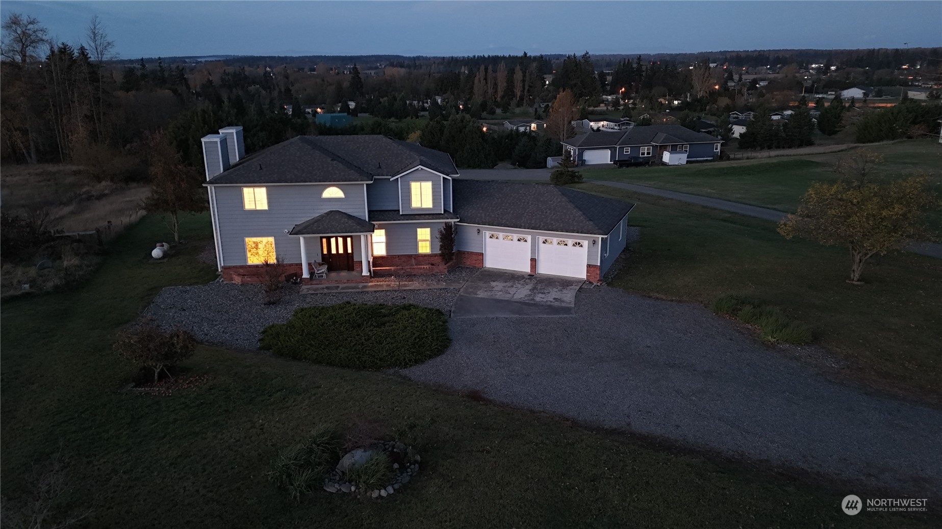 151 Rilla Lane Sequim, WA 98382 - Photo 9 of 40