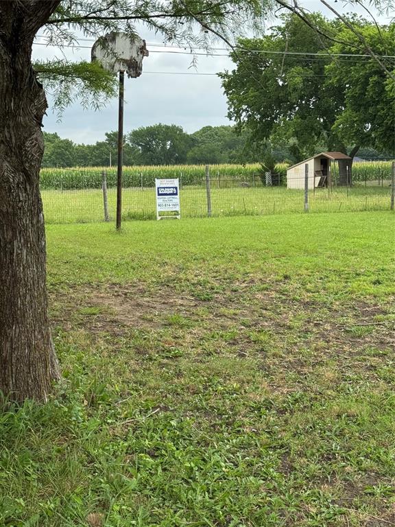 0 Elbert Road Van Alstyne, TX 75495 - Photo 2 of 2