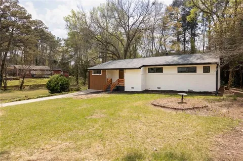 $345,000 | 2633 Yale Terrace, Decatur, GA 30032