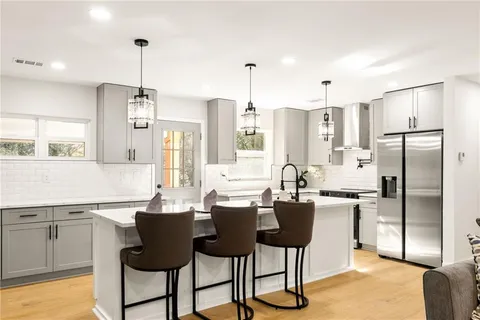 $345,000 | 2633 Yale Terrace, Decatur, GA 30032