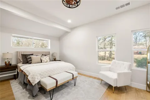 $345,000 | 2633 Yale Terrace, Decatur, GA 30032