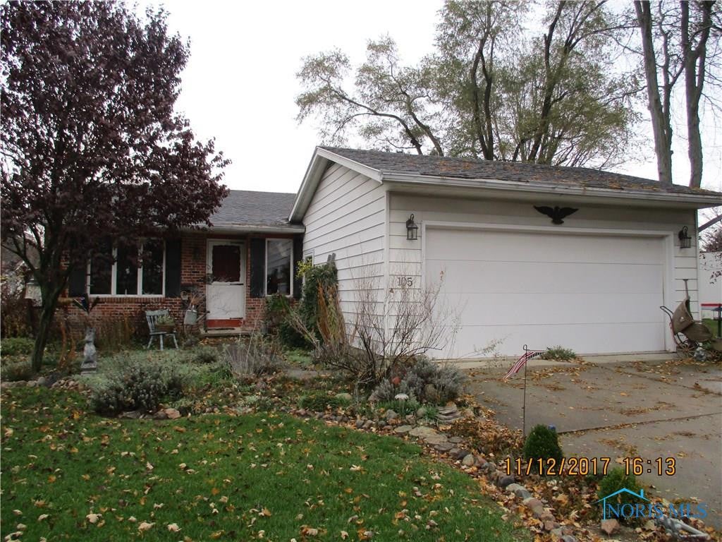105 Rd Street Stryker, OH 43557 - Photo 1 of 20 Gallery Image 1