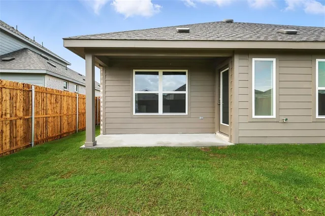 $374,990 | 708 Jack Street, Lowry Crossing, TX 75407