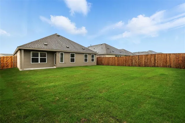 $374,990 | 708 Jack Street, Lowry Crossing, TX 75407
