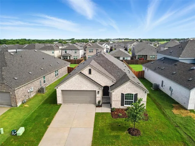 $374,990 | 708 Jack Street, Lowry Crossing, TX 75407