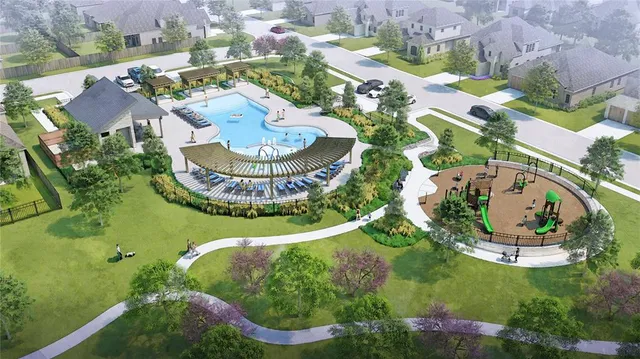 $374,990 | 708 Jack Street, Lowry Crossing, TX 75407