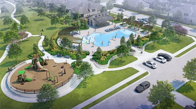 $374,990 | 708 Jack Street, Lowry Crossing, TX 75407