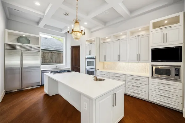 $2,370,000 | 2247 Bartlett Street, Houston, TX 77098