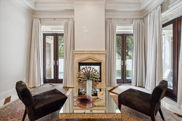 $2,370,000 | 2247 Bartlett Street, Houston, TX 77098