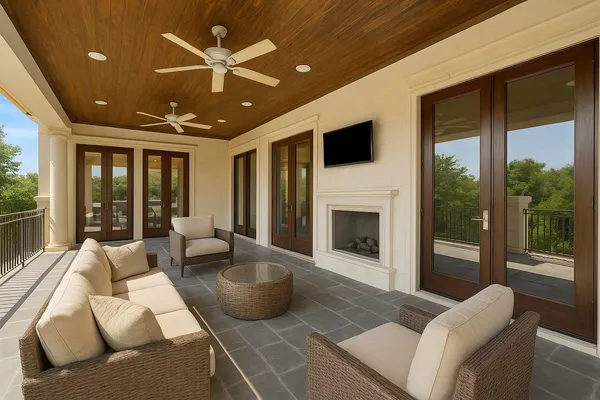 $2,370,000 | 2247 Bartlett Street, Houston, TX 77098