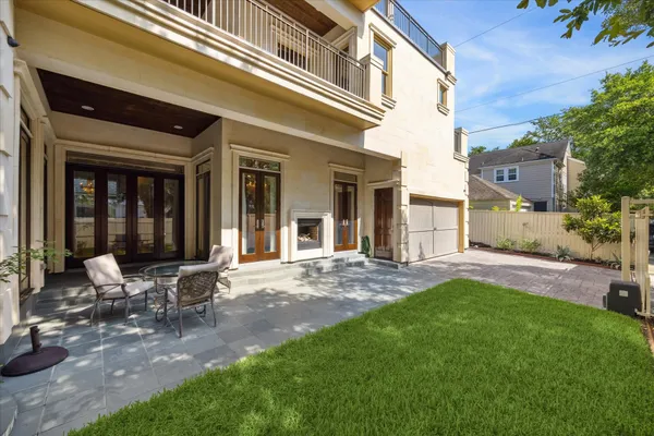 $2,370,000 | 2247 Bartlett Street, Houston, TX 77098