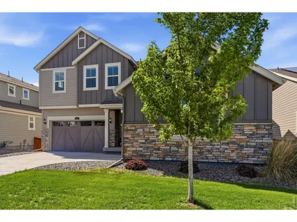 $1,069,000 | 941 Wildrose Place, Erie, CO 80516