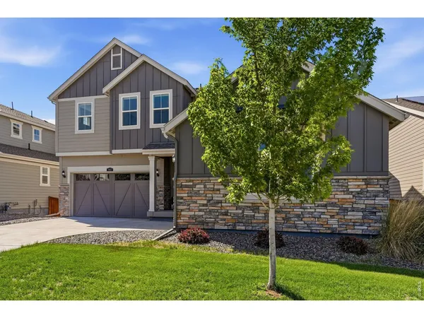 $1,069,000 | 941 Wildrose Place, Erie, CO 80516