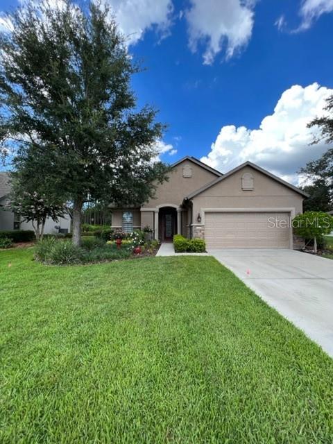9154 Southwest 65th Loop Ocala, FL 34481 - Photo 1 of 1 FRONT