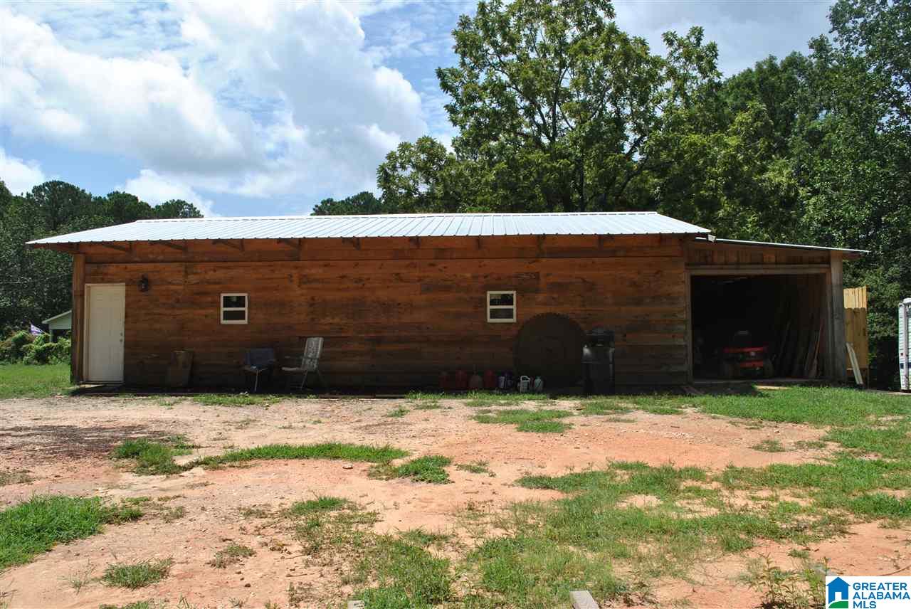 452 Turtleneck Road Alexander City, AL 35010 - Photo 22 of 29