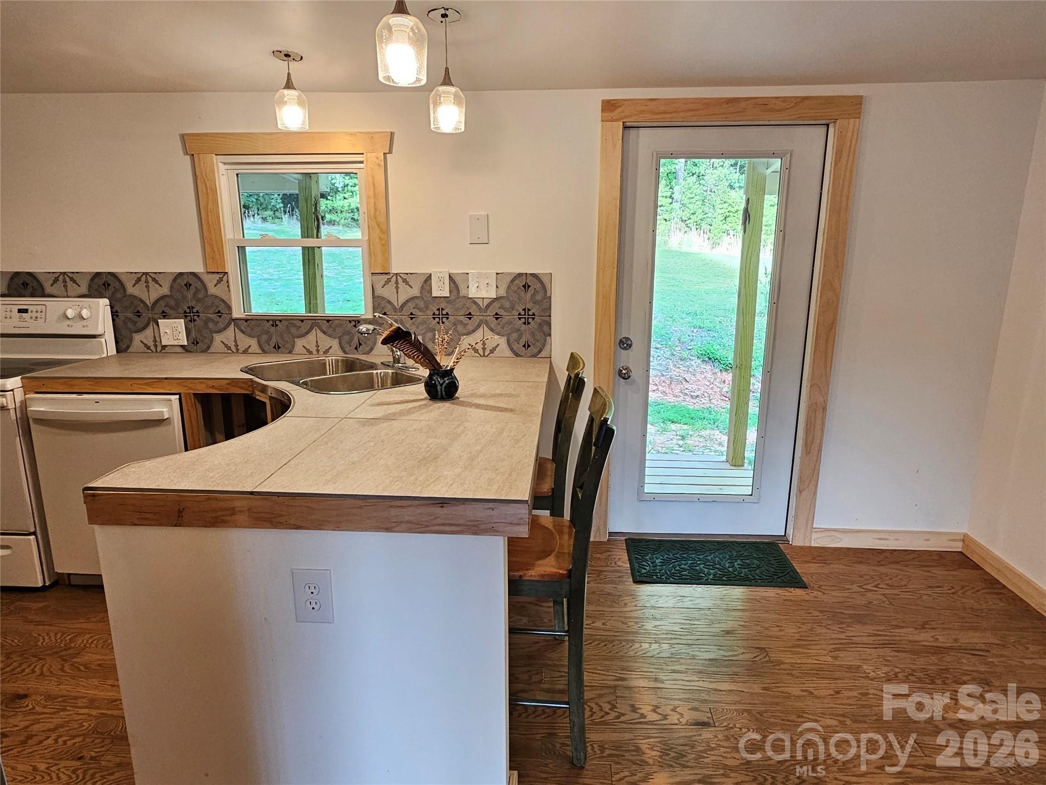 516 John Swofford Road Nebo, NC 28761 - Photo 15 of 47